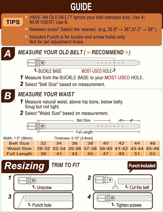 wolfant belts content 1